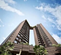 Arina East Residences (D15), Apartment #481941711
